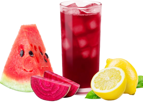 Cold Pressed Juices
