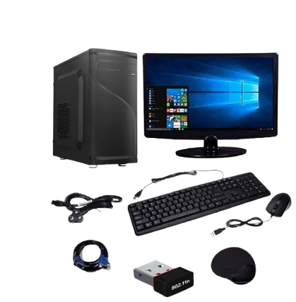Computer Accessories