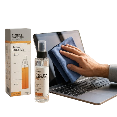 Computer Cleaning Kit