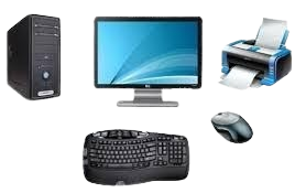 Computer Components