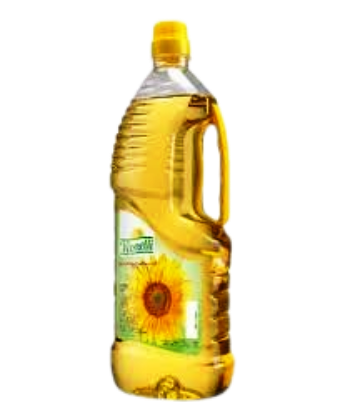 Coocking Oil