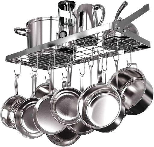 Cooking & Serving Items