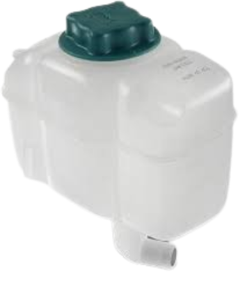 Coolant Reservoirs