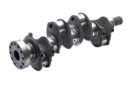 Crankshafts