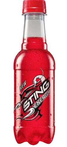 Daily Energy Drinks