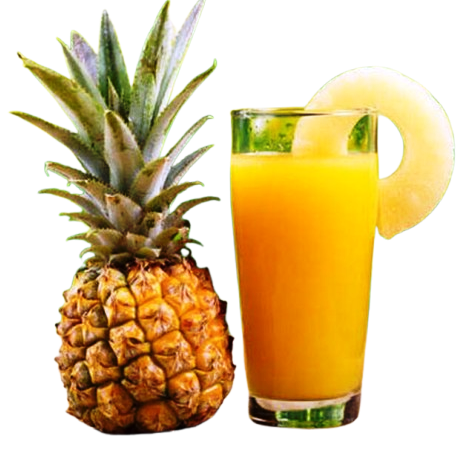 Daily Fresh Juices