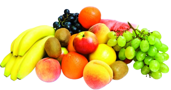 daily Fruits