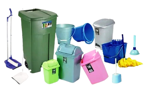 Daily Household Needs