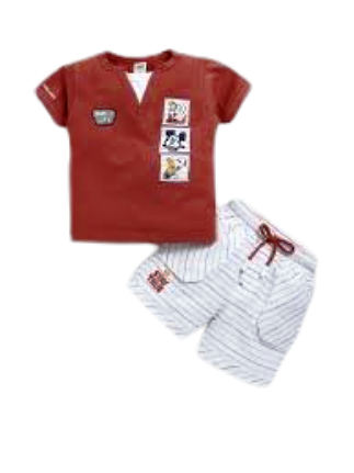 Daily Kids wear