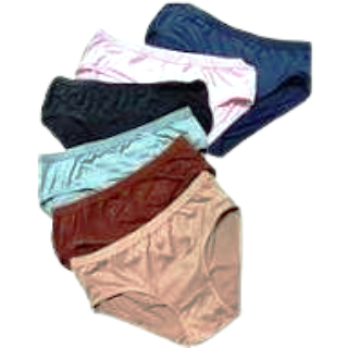 Daily use underwear