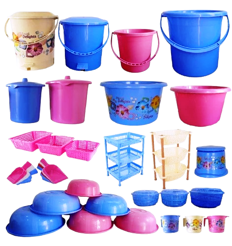 Daily Utility Items