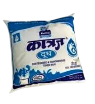 Dairy Products