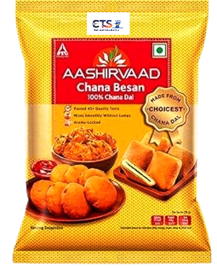 Dal  Besan