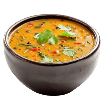 Dal Fry