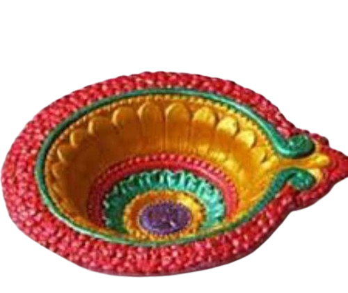 Decorative Diyas