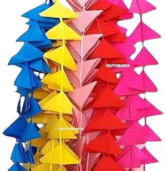 Decorative Garlands