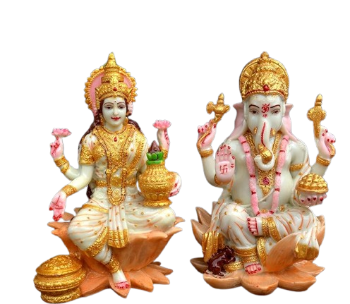 Decorative Idols
