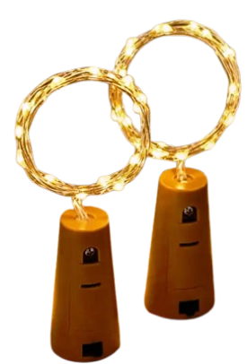 Decorative LED Lights