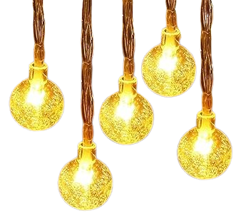 Decorative Lights