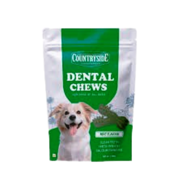 Dental Chews