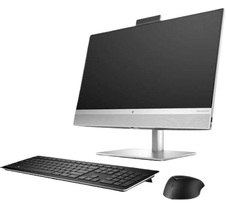 Desktop Computers
