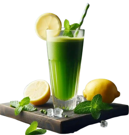 Detox Juice Corner