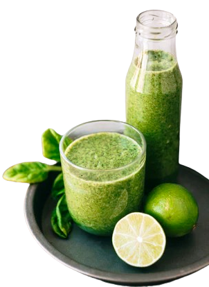 Detox Juices