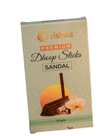 Dhoop Sticks