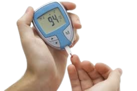 Diabetes Monitoring