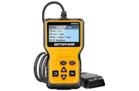 Diagnostic Testing Equipment