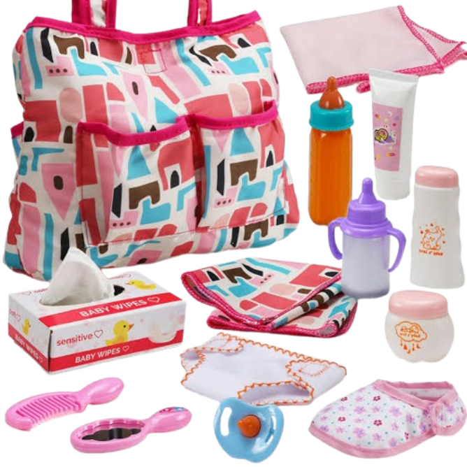 Diaper Accessories
