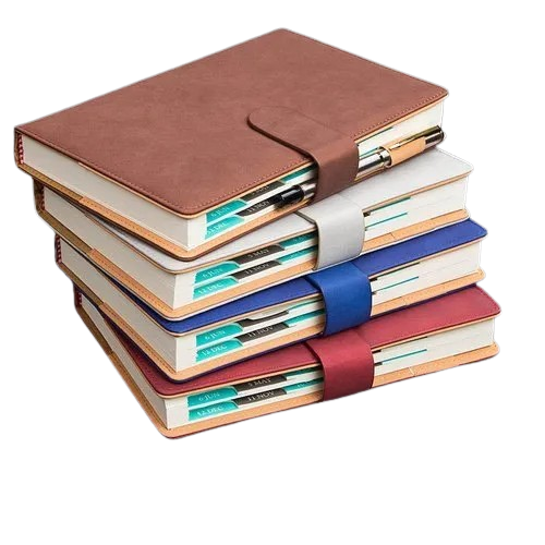 Diaries & Notebooks
