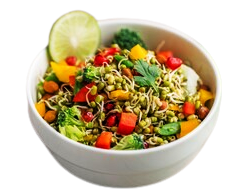 Diet Salad