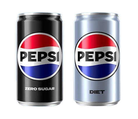 Diet & Zero Sugar Drinks