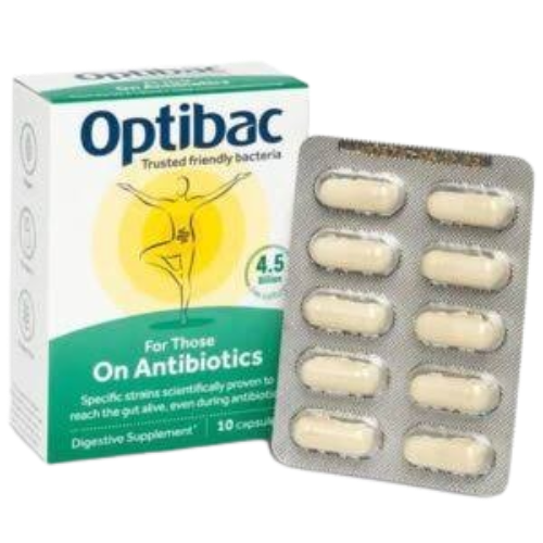 Digestive Health Medicines