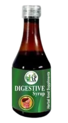 Digestive Syrup