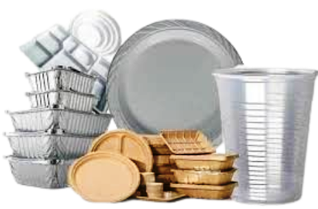 Disposable Products