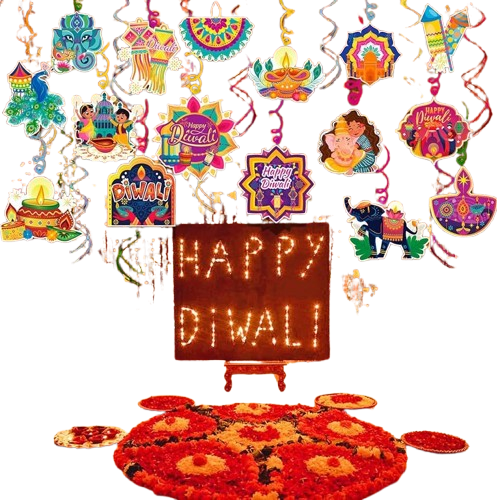 Diwali Decorations
