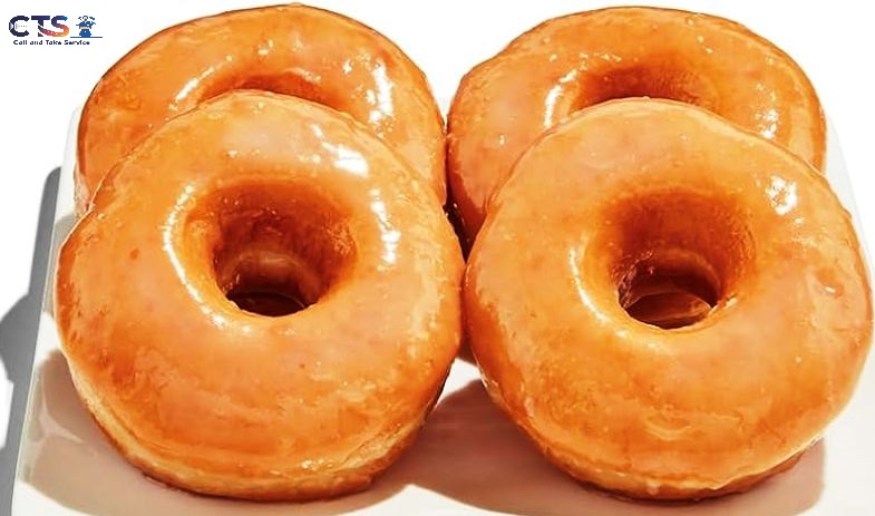 Donuts