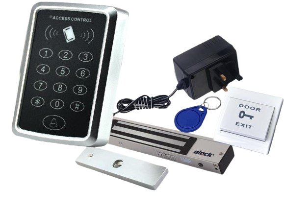 Door Access Card