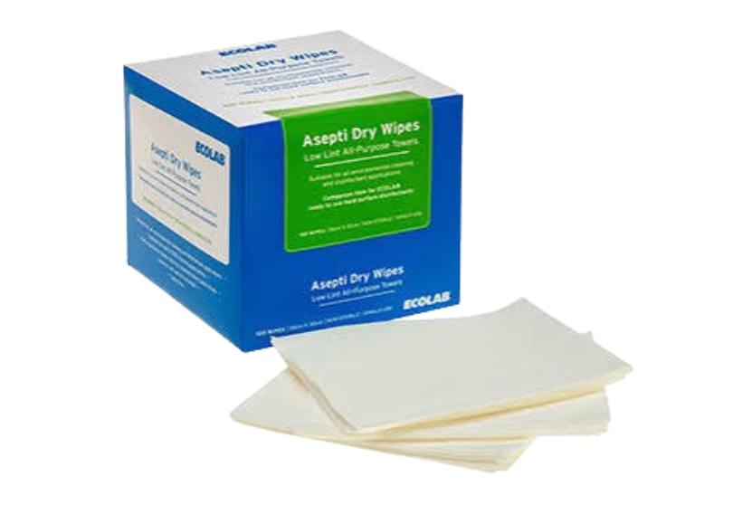 Dry Wipes
