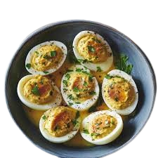 Egg Dishes