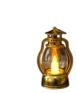 Electric Decorative Lanterns