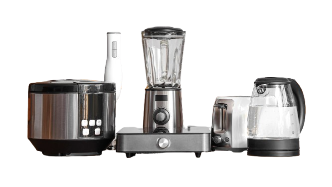 Electronic Care Products
