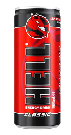 Energy Booster Drinks