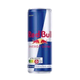 Energy Drinks