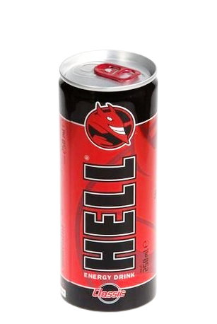Energy Refresh