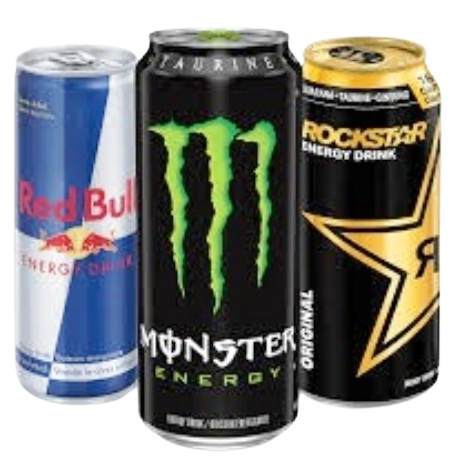 Energy Shots