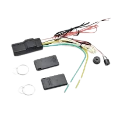Engine Immobilizers