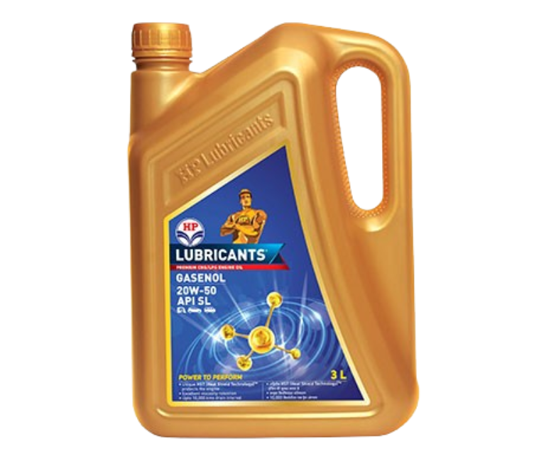 Engine Oils